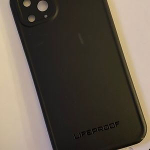 Lifeproof FRE Case for iPhone 11 Pro Max